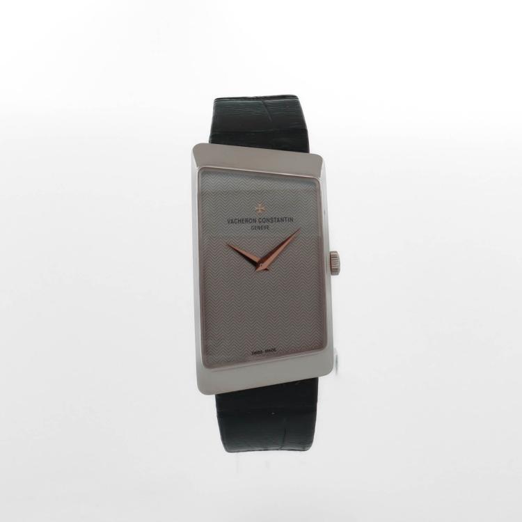 Vacheron Constantin 1972 Prestige - Im Kundenauftrag - Bild 3 